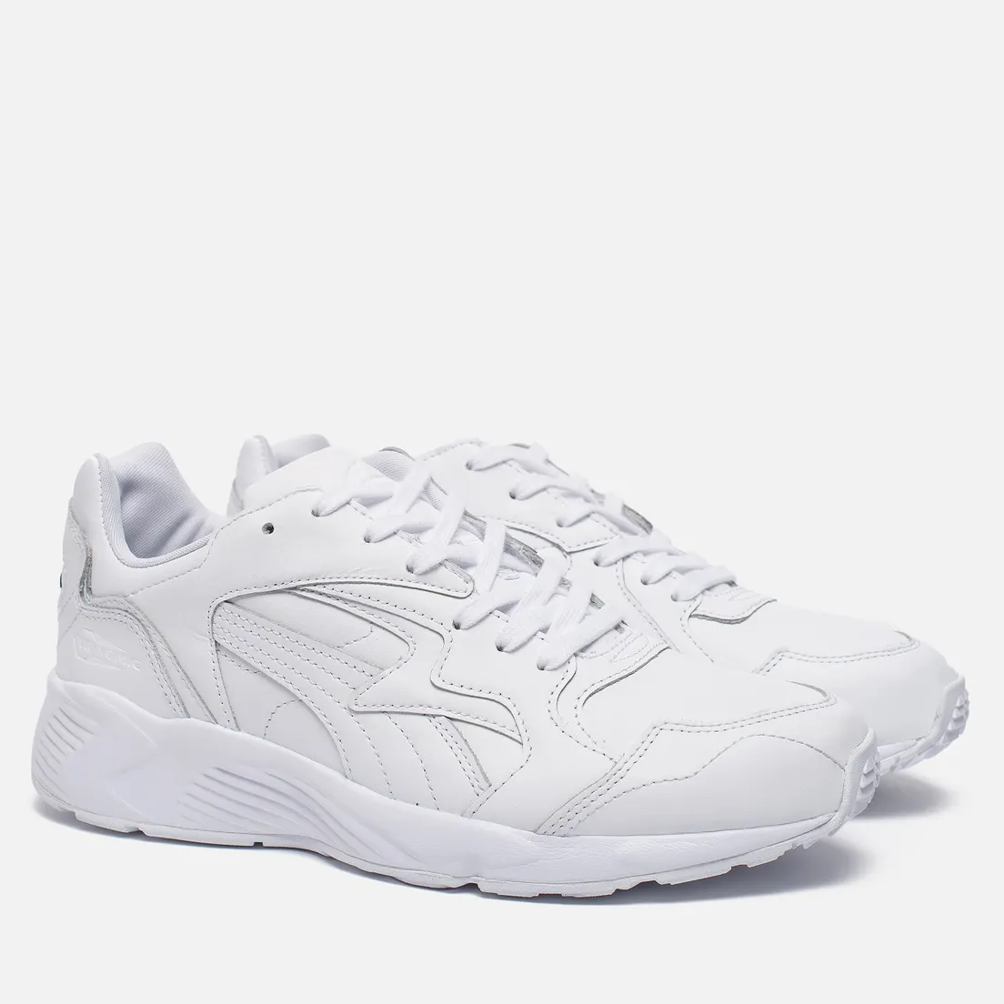 Puma Мужские кроссовки Prevail Natural