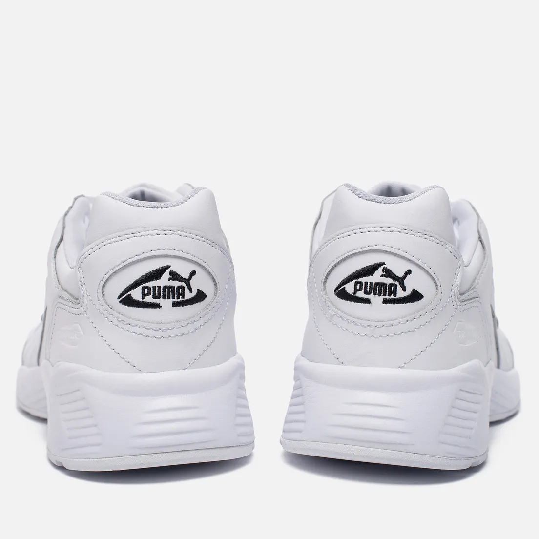 Puma Мужские кроссовки Prevail Natural