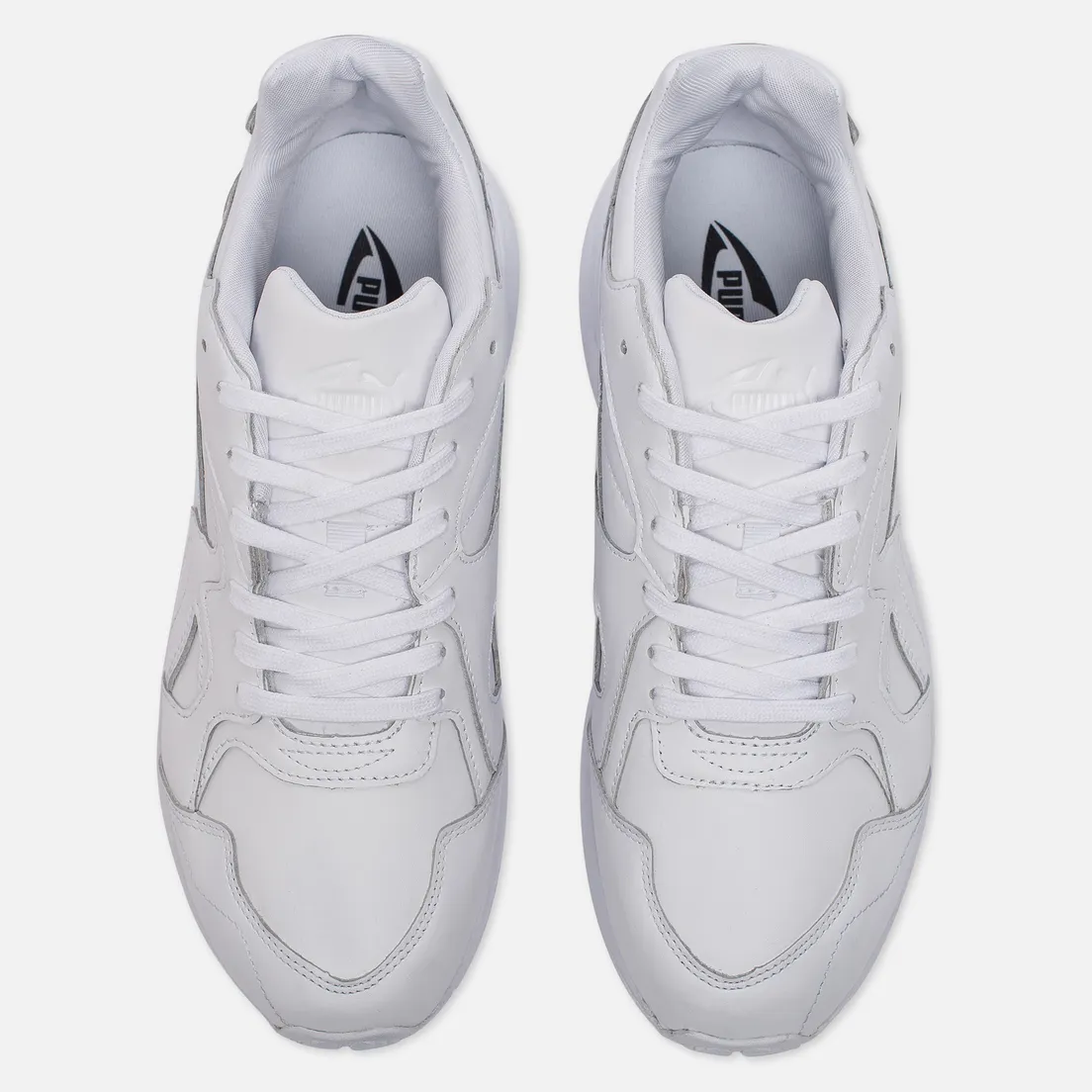 Puma Мужские кроссовки Prevail Natural