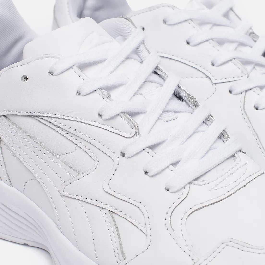 Puma Мужские кроссовки Prevail Natural