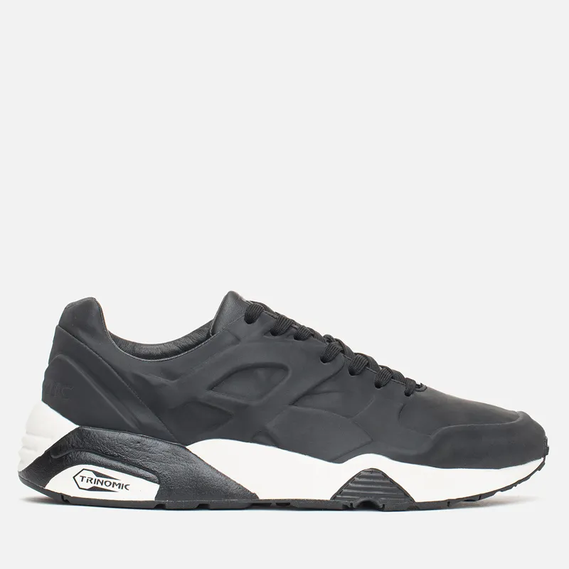 Puma Мужские кроссовки R698 Trinomic Black Friday