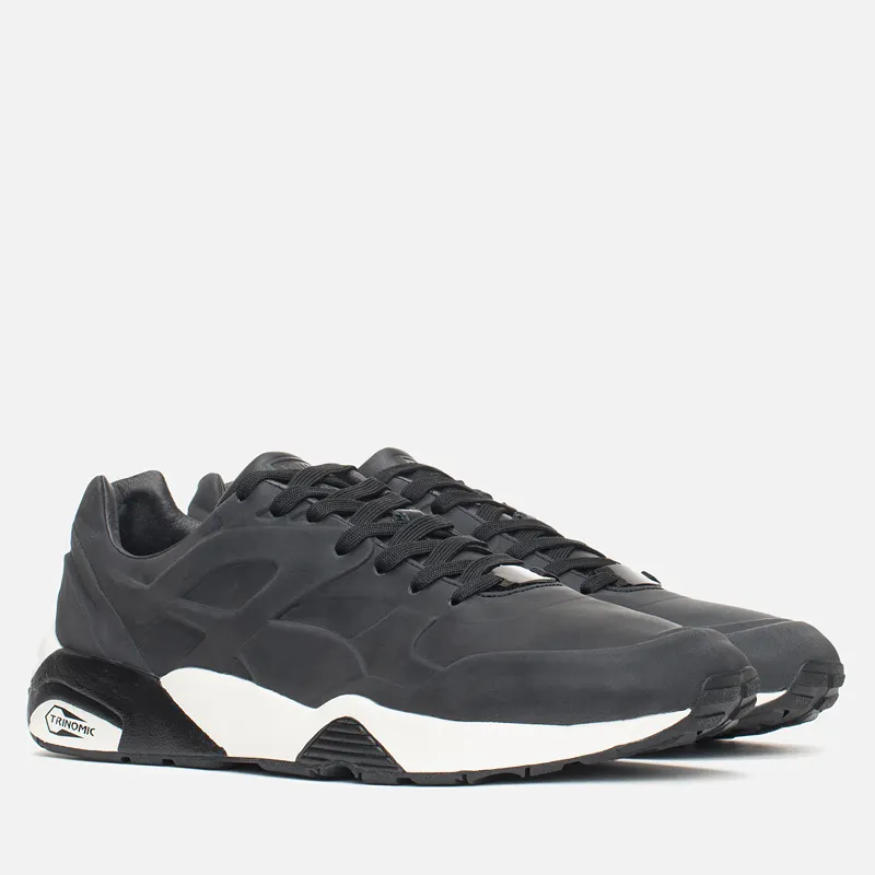 Puma Мужские кроссовки R698 Trinomic Black Friday