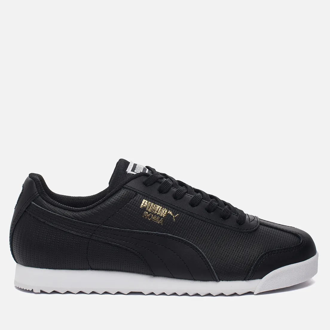 Puma Мужские кроссовки Roma Basic Perf