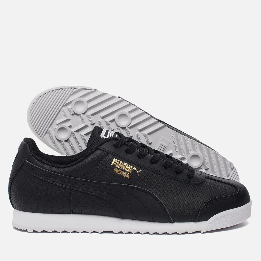 Puma Мужские кроссовки Roma Basic Perf