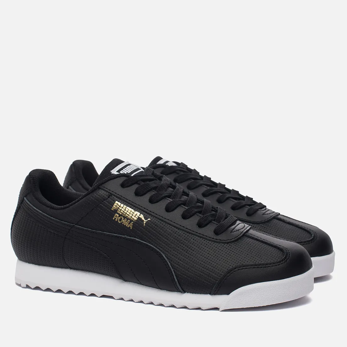 Puma Мужские кроссовки Roma Basic Perf