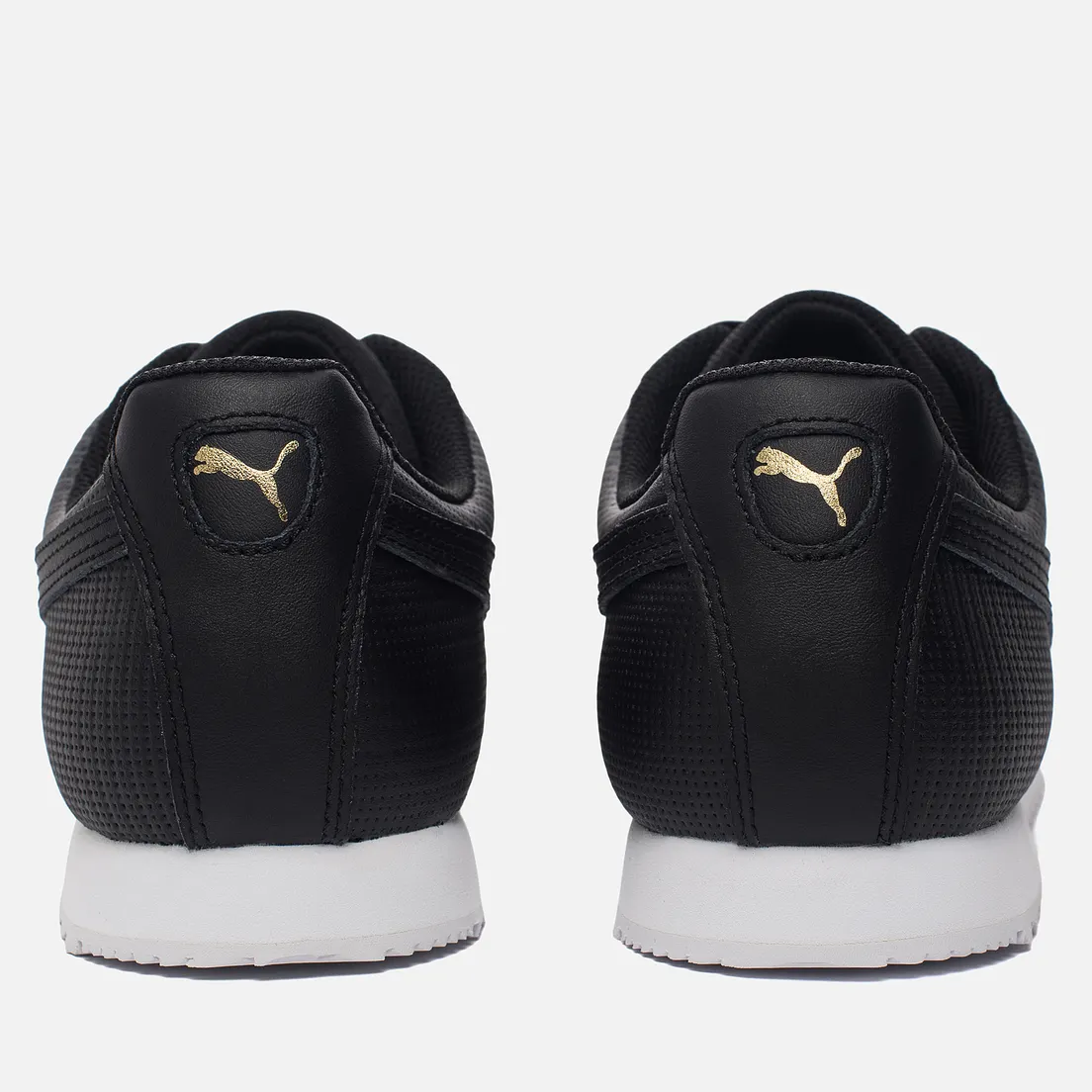Puma Мужские кроссовки Roma Basic Perf