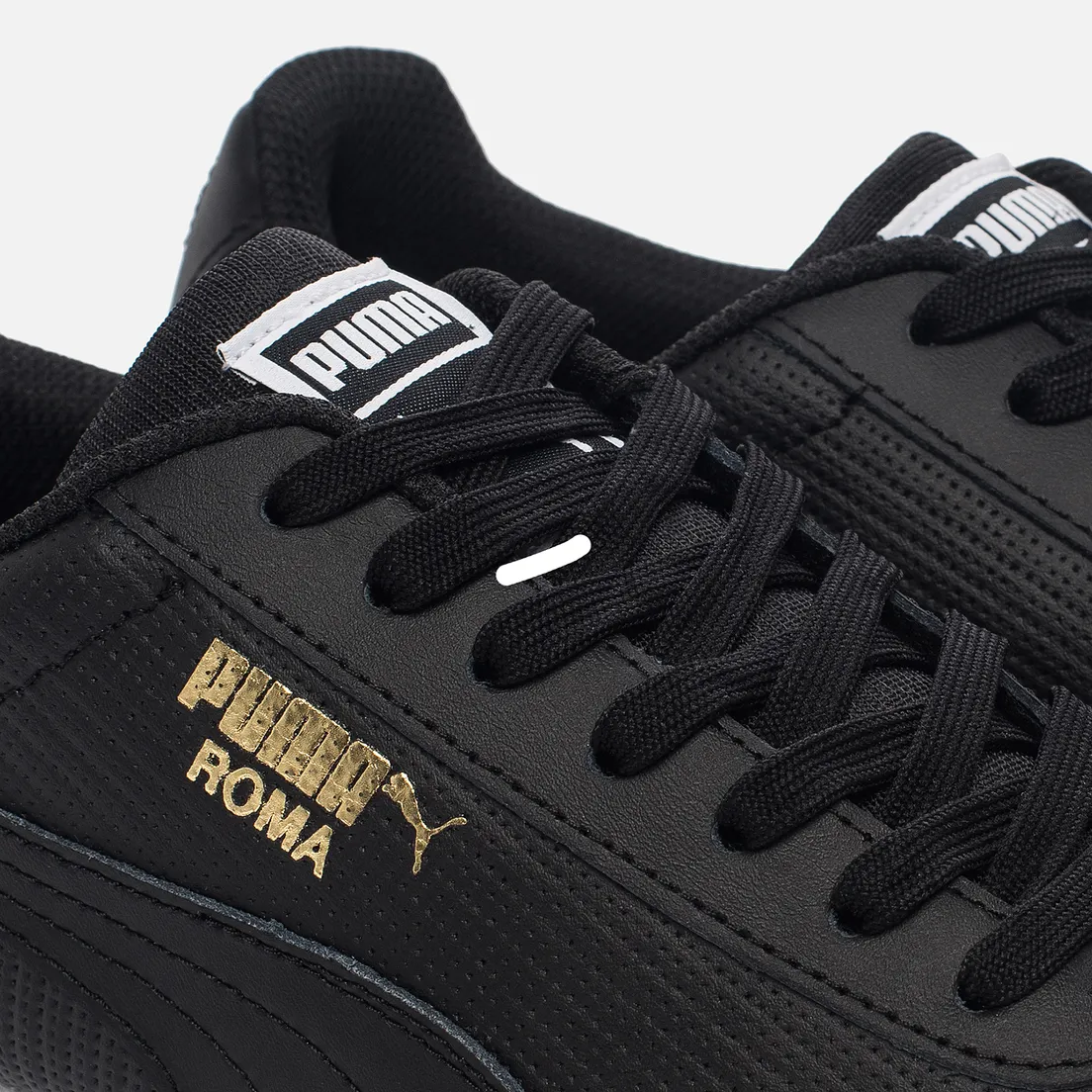 Puma Мужские кроссовки Roma Basic Perf