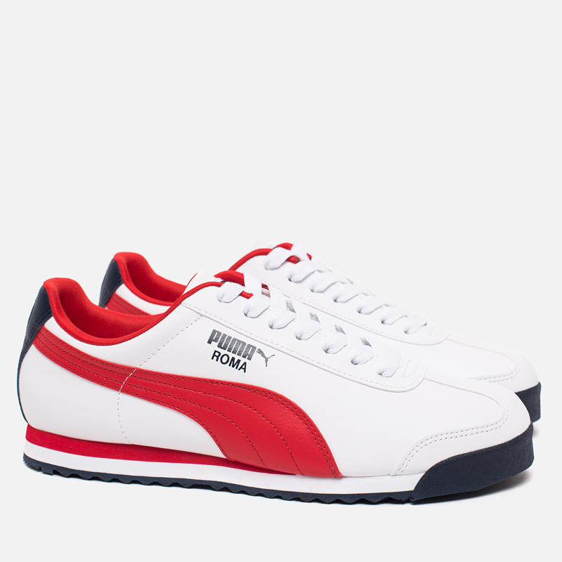 men's roma puma shoes