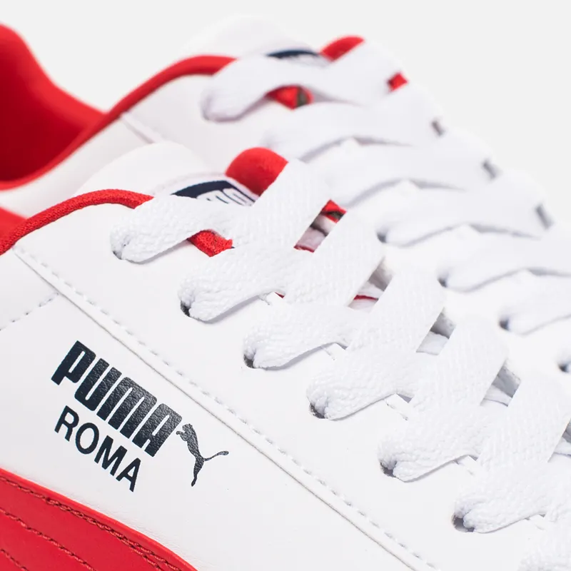 Puma Мужские кроссовки Roma Basic
