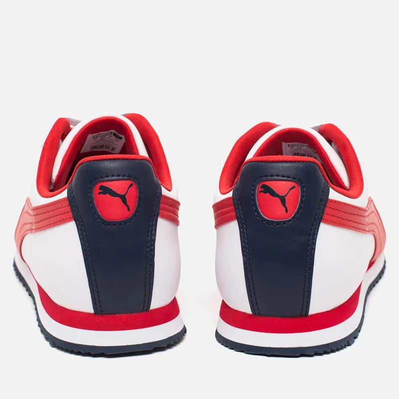 Puma Мужские кроссовки Roma Basic