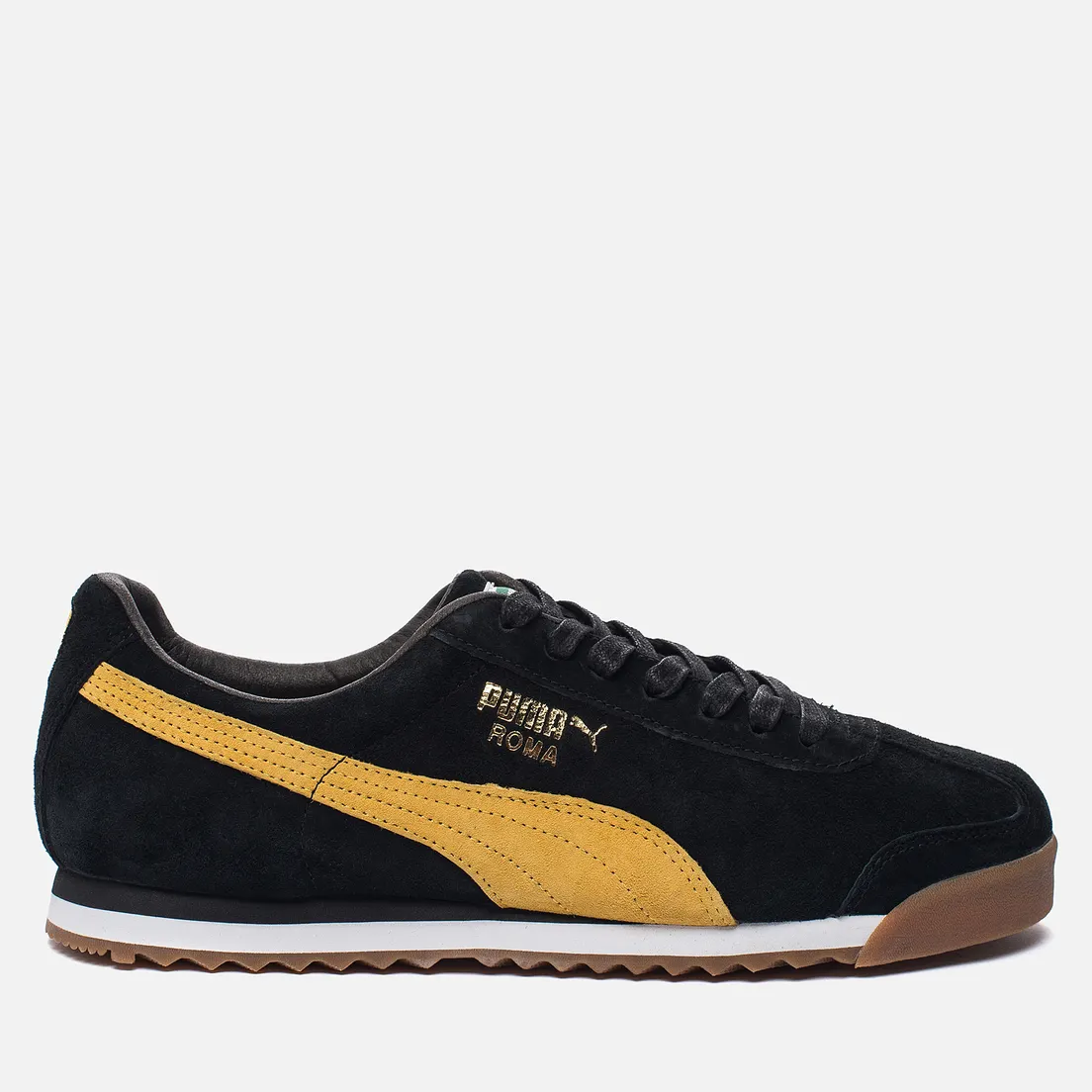 Puma Мужские кроссовки Roma Gents