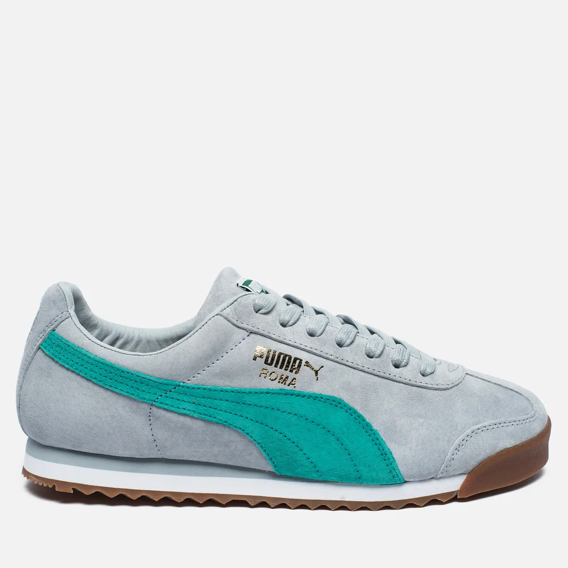 Puma Мужские кроссовки Roma Gents