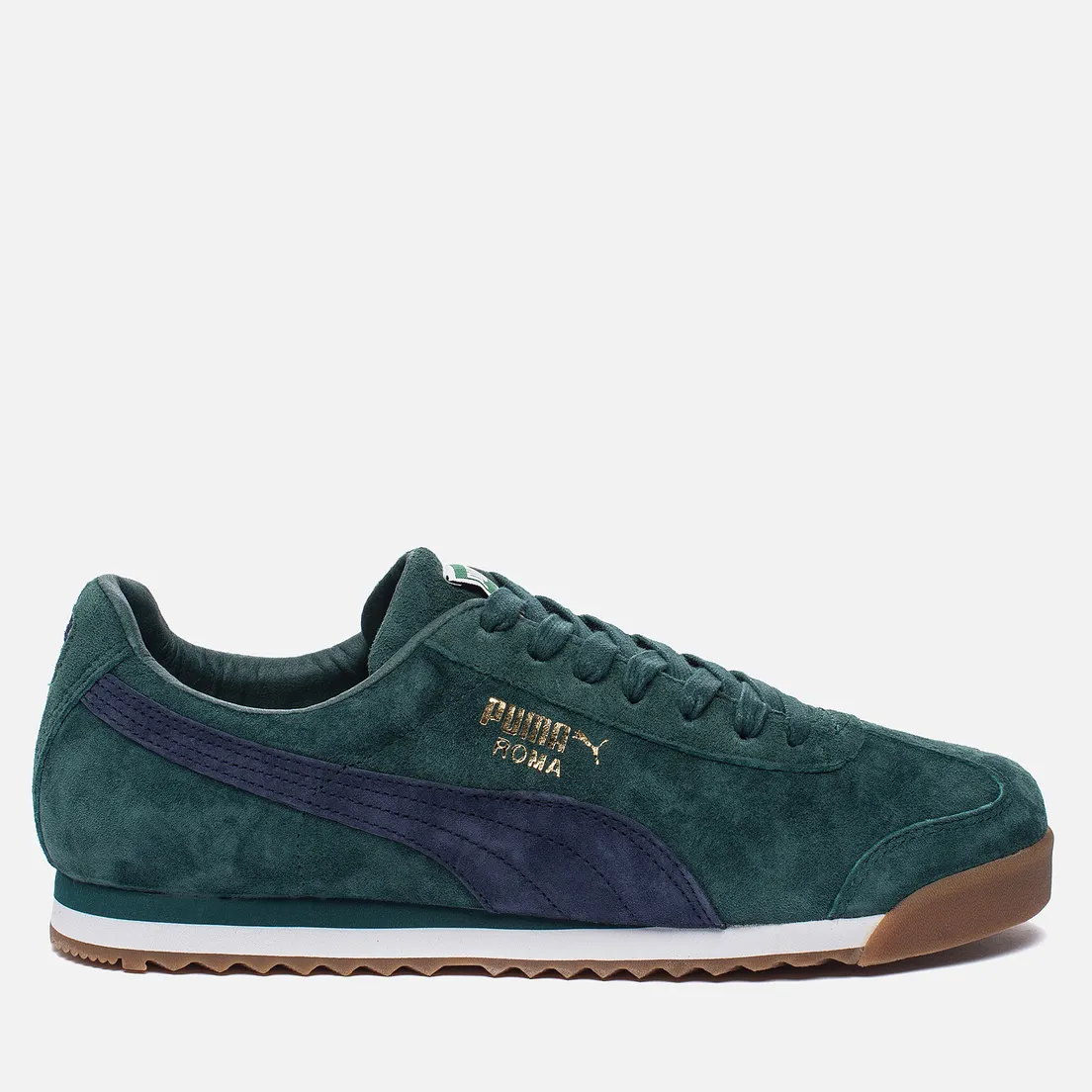 Puma Мужские кроссовки Roma Gents