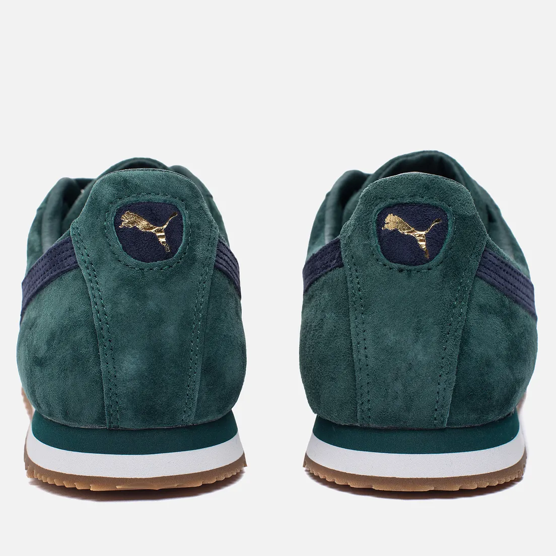 Puma Мужские кроссовки Roma Gents