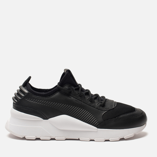 Мужские кроссовки Puma RS-0 Sound Black
