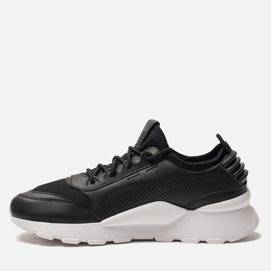 Мужские кроссовки Puma RS-0 Sound Black