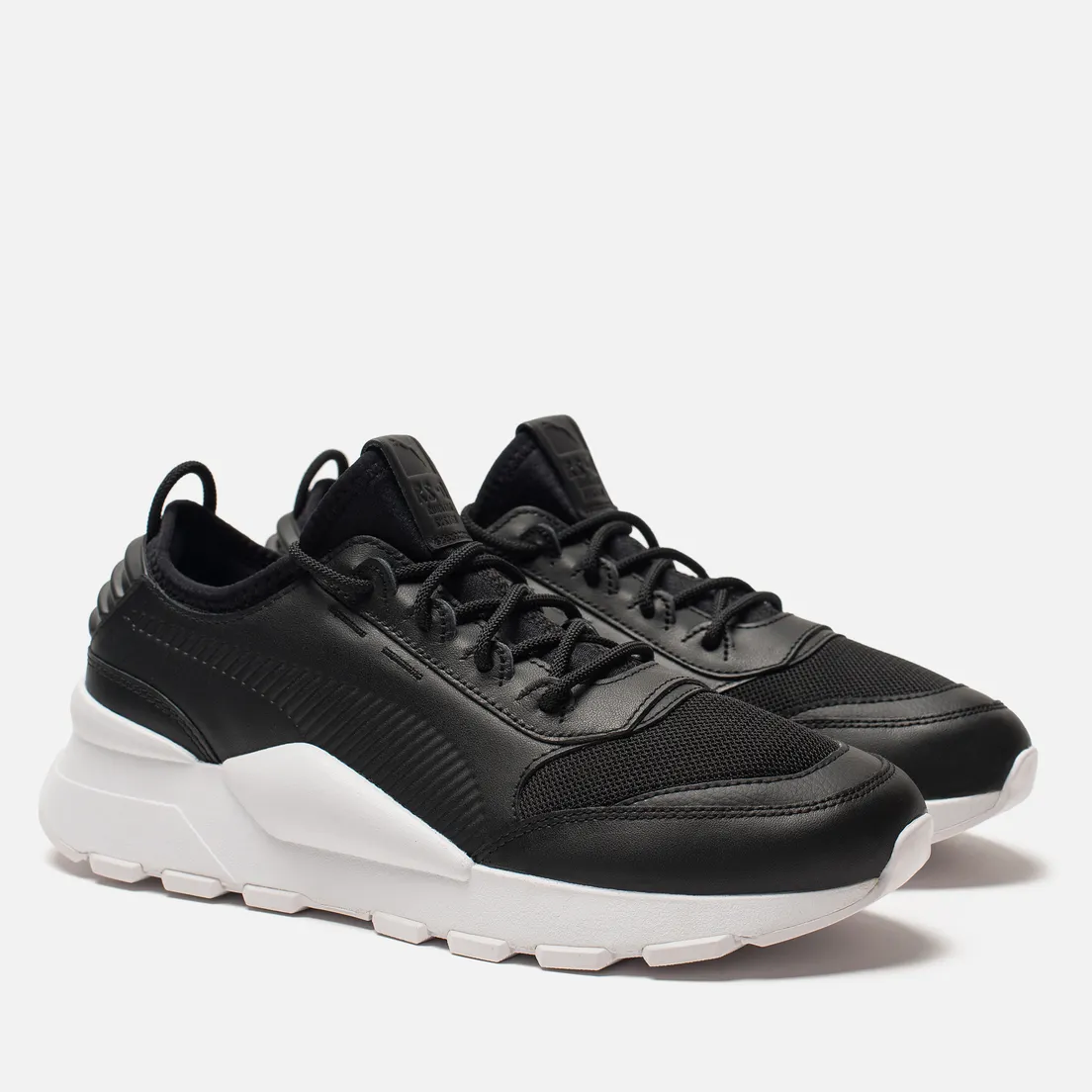 Puma Мужские кроссовки RS-0 Sound