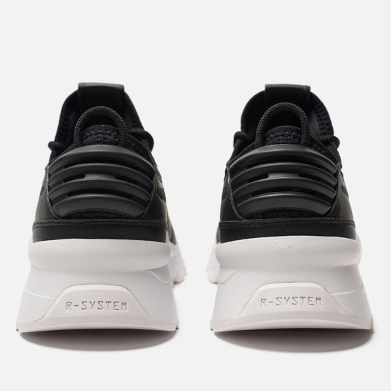 Мужские кроссовки Puma RS-0 Sound Black