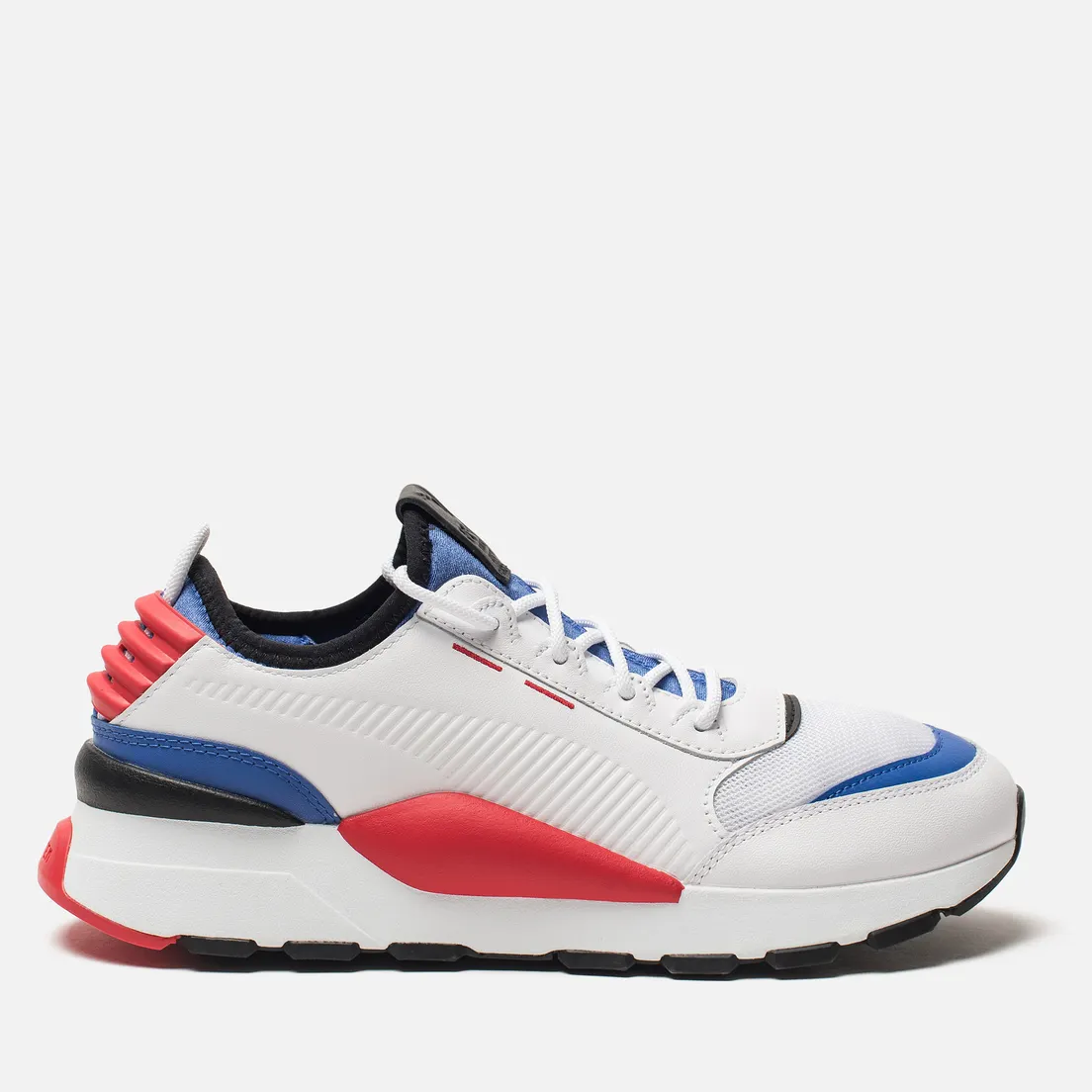 Puma Мужские кроссовки RS-0 Sound