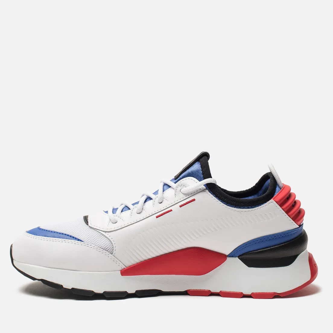 Puma Мужские кроссовки RS-0 Sound