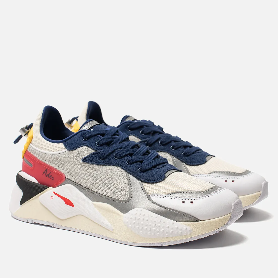 Puma Кроссовки x Ader Error RS-X