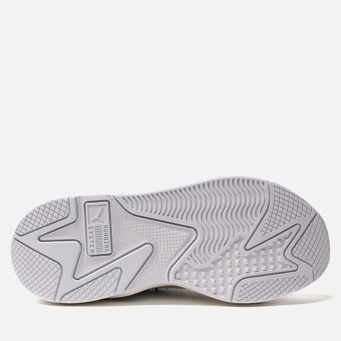 Puma Кроссовки x Ader Error RS-X