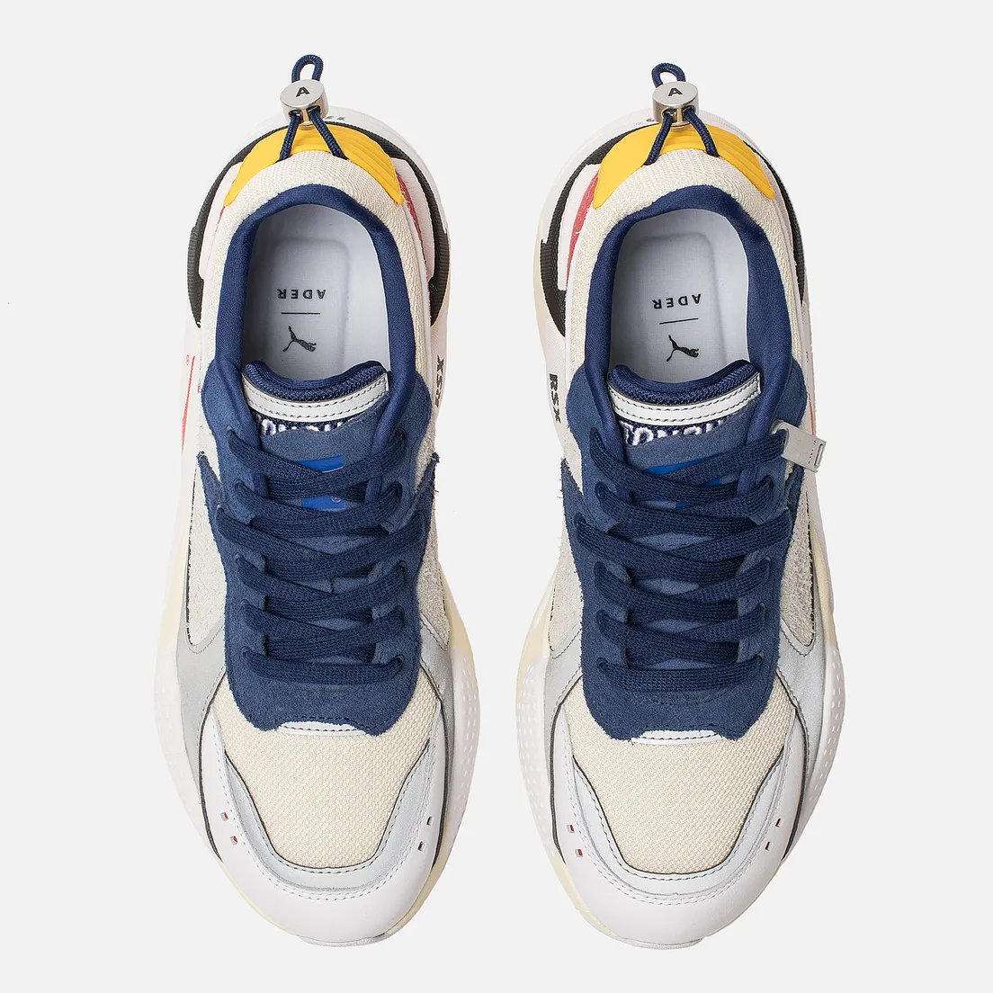 Puma Кроссовки x Ader Error RS-X