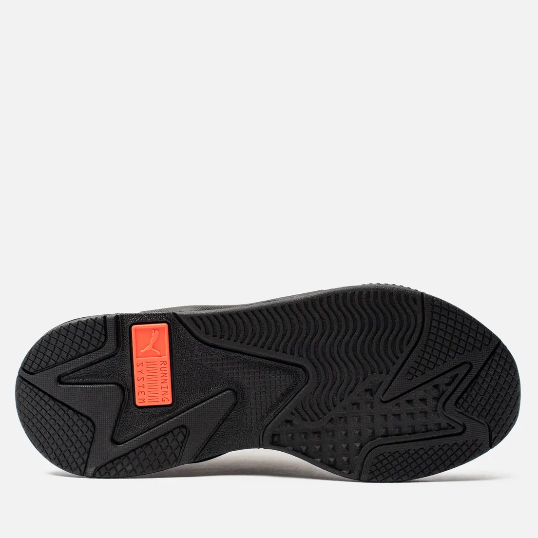 Puma Мужские кроссовки RS-X Bladerunner