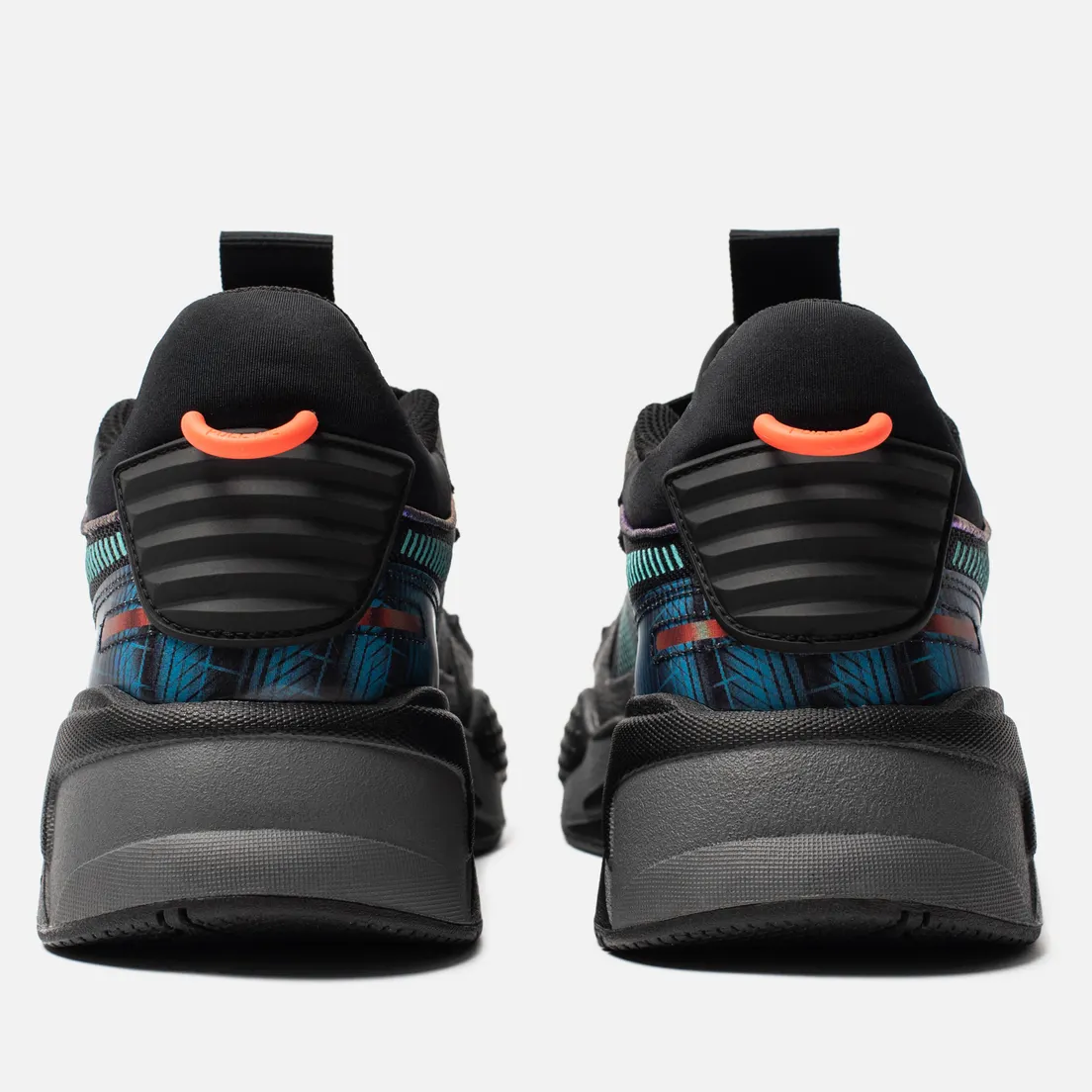 Puma Мужские кроссовки RS-X Bladerunner