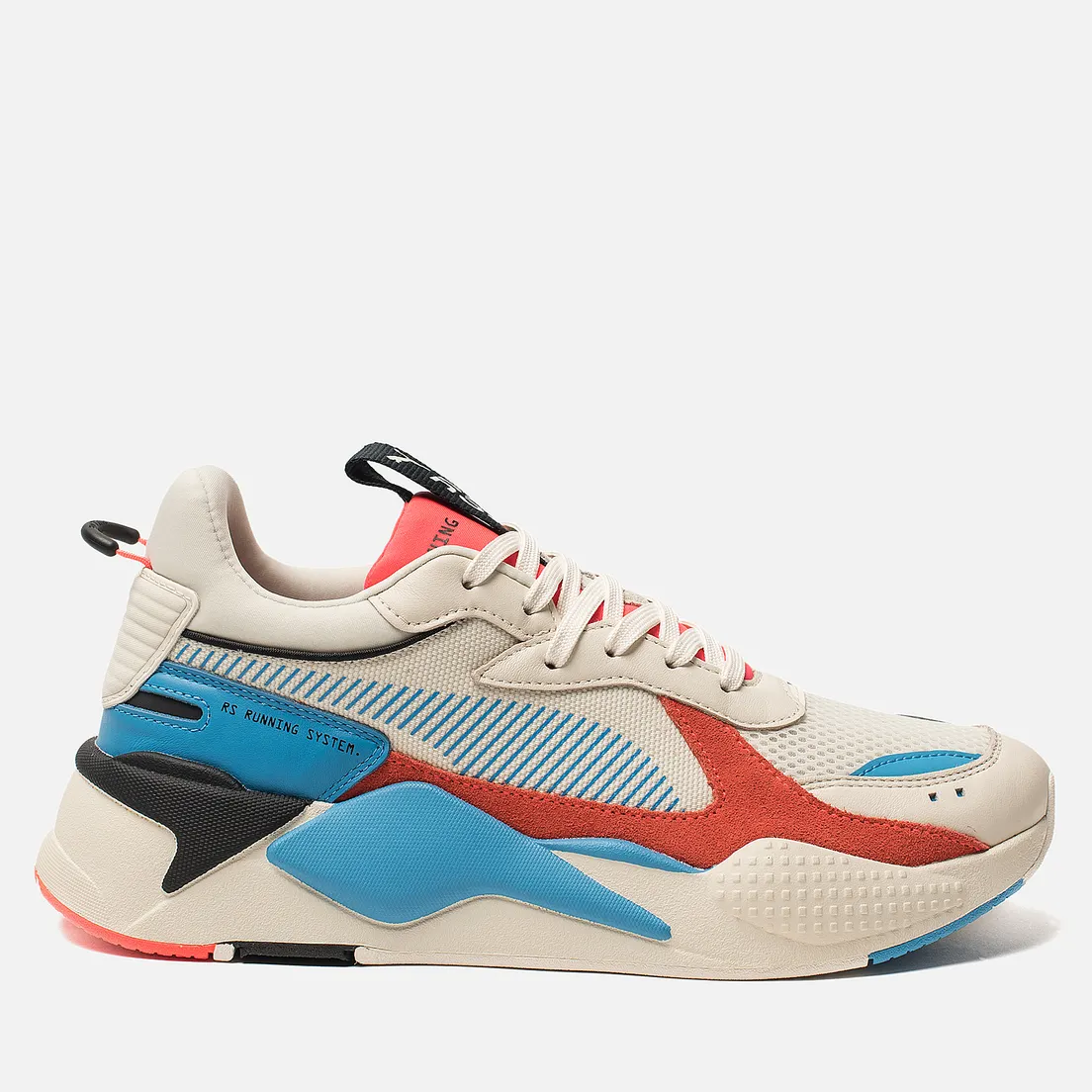 Puma Мужские кроссовки RS-X Reinvention
