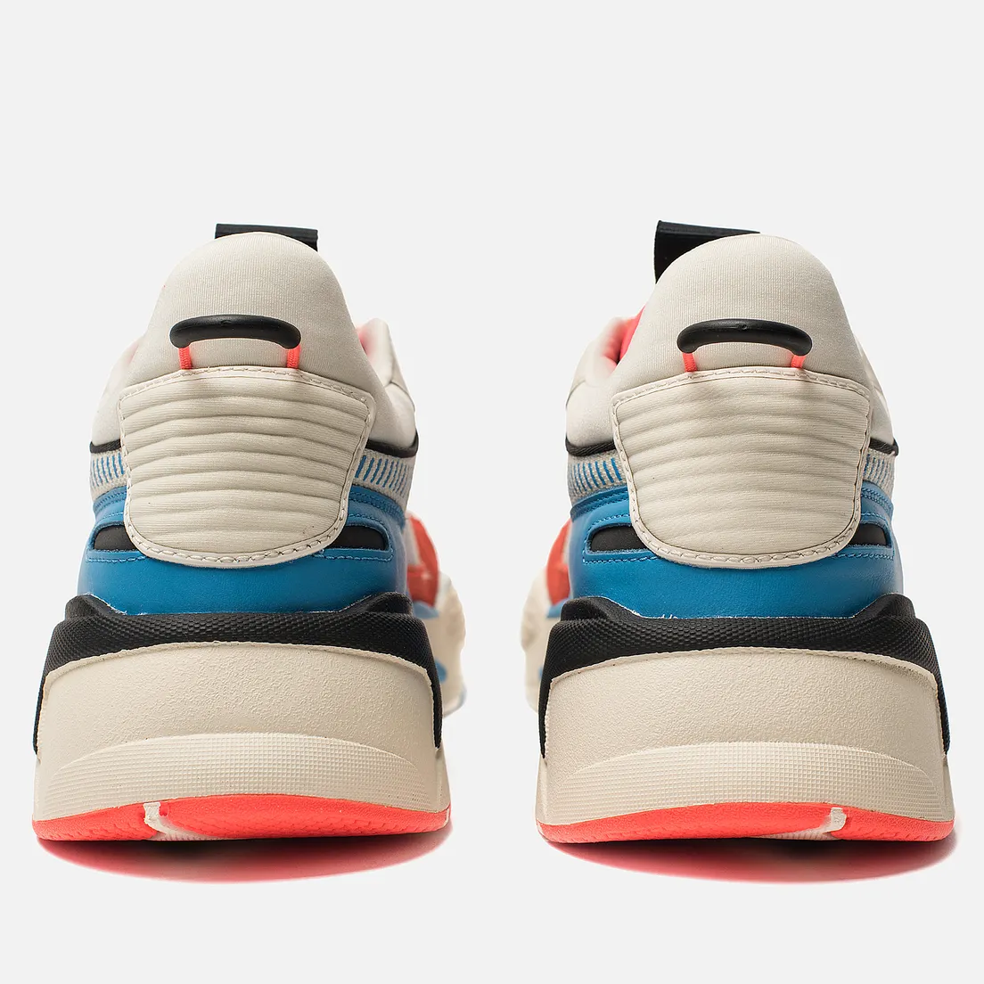 Puma Мужские кроссовки RS-X Reinvention