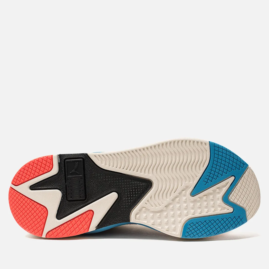 Puma Мужские кроссовки RS-X Reinvention