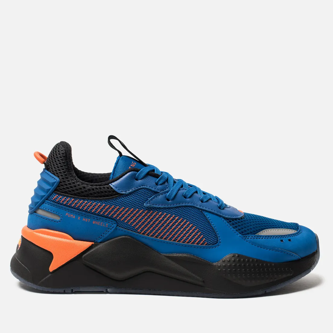 Puma Мужские кроссовки RS-X Toys Hot Wheels