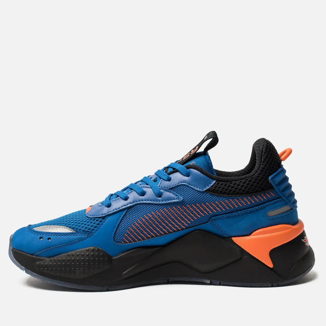 Puma Мужские кроссовки RS-X Toys Hot Wheels