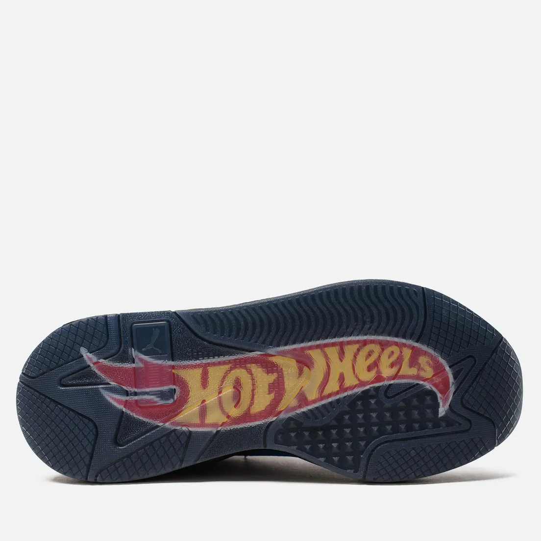 Puma Мужские кроссовки RS-X Toys Hot Wheels