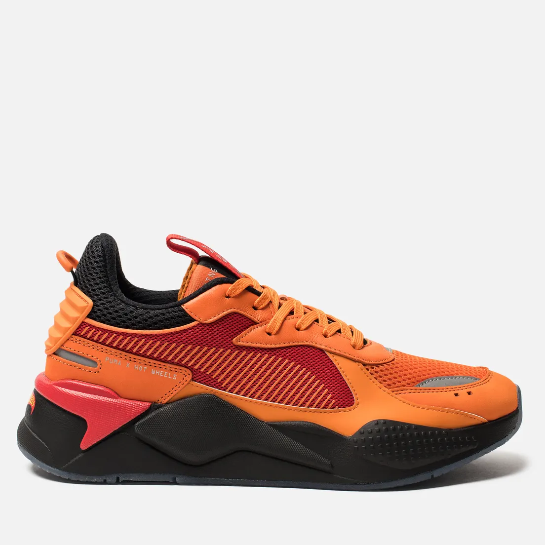 Puma Мужские кроссовки RS-X Toys Hot Wheels