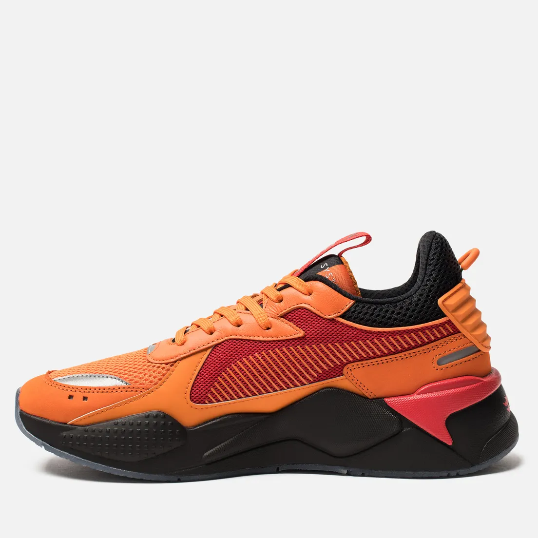 Puma Мужские кроссовки RS-X Toys Hot Wheels