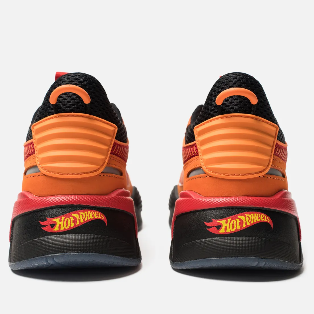 Puma Мужские кроссовки RS-X Toys Hot Wheels