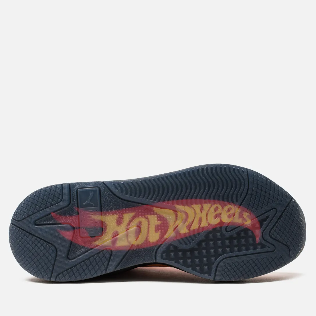 Puma Мужские кроссовки RS-X Toys Hot Wheels