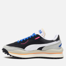 Мужские кроссовки Puma Style Rider Play On Black/High Rise/Gray Violet фото- 5