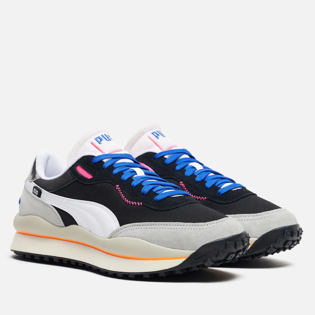 Puma Мужские кроссовки Style Rider Play On
