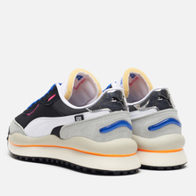 Мужские кроссовки Puma Style Rider Play On Black/High Rise/Gray Violet фото- 2