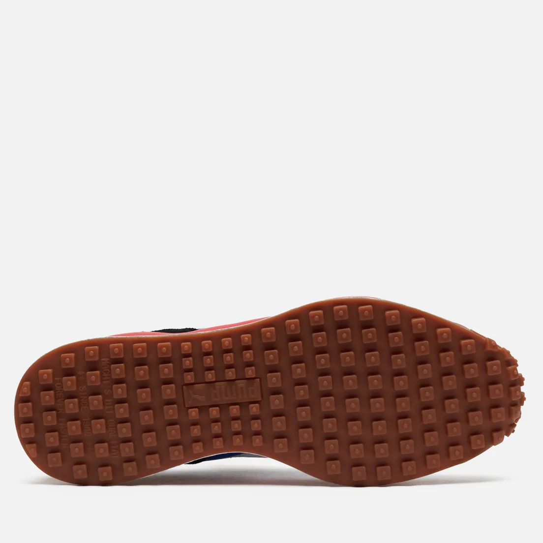 Puma Мужские кроссовки Style Rider Play On