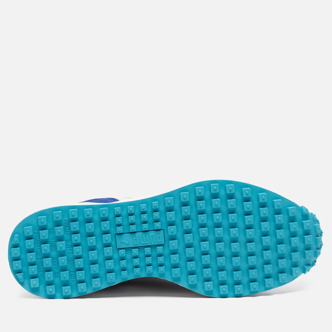 Puma Мужские кроссовки Style Rider Ride On