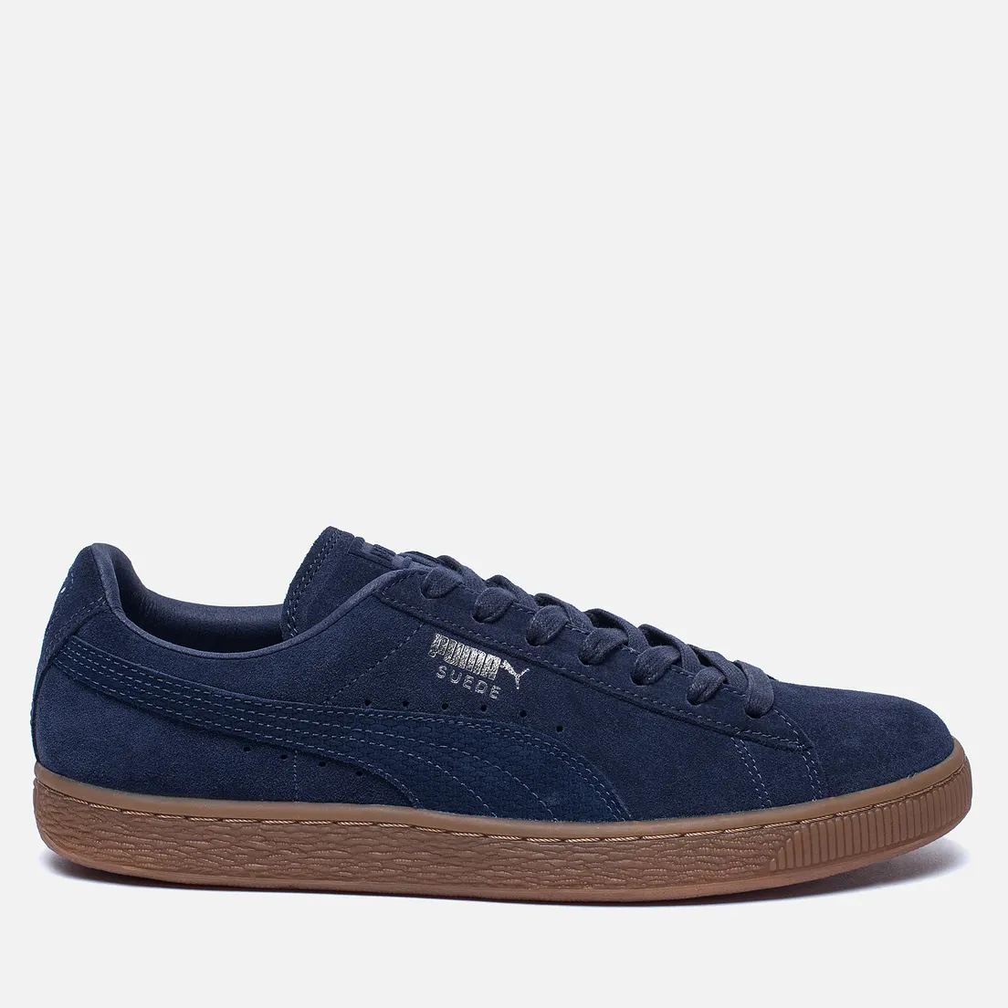 Puma Мужские кроссовки Suede Classic Citi