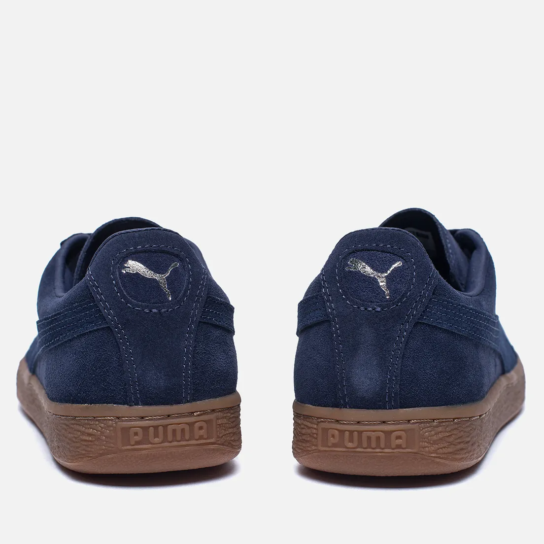 Puma Мужские кроссовки Suede Classic Citi