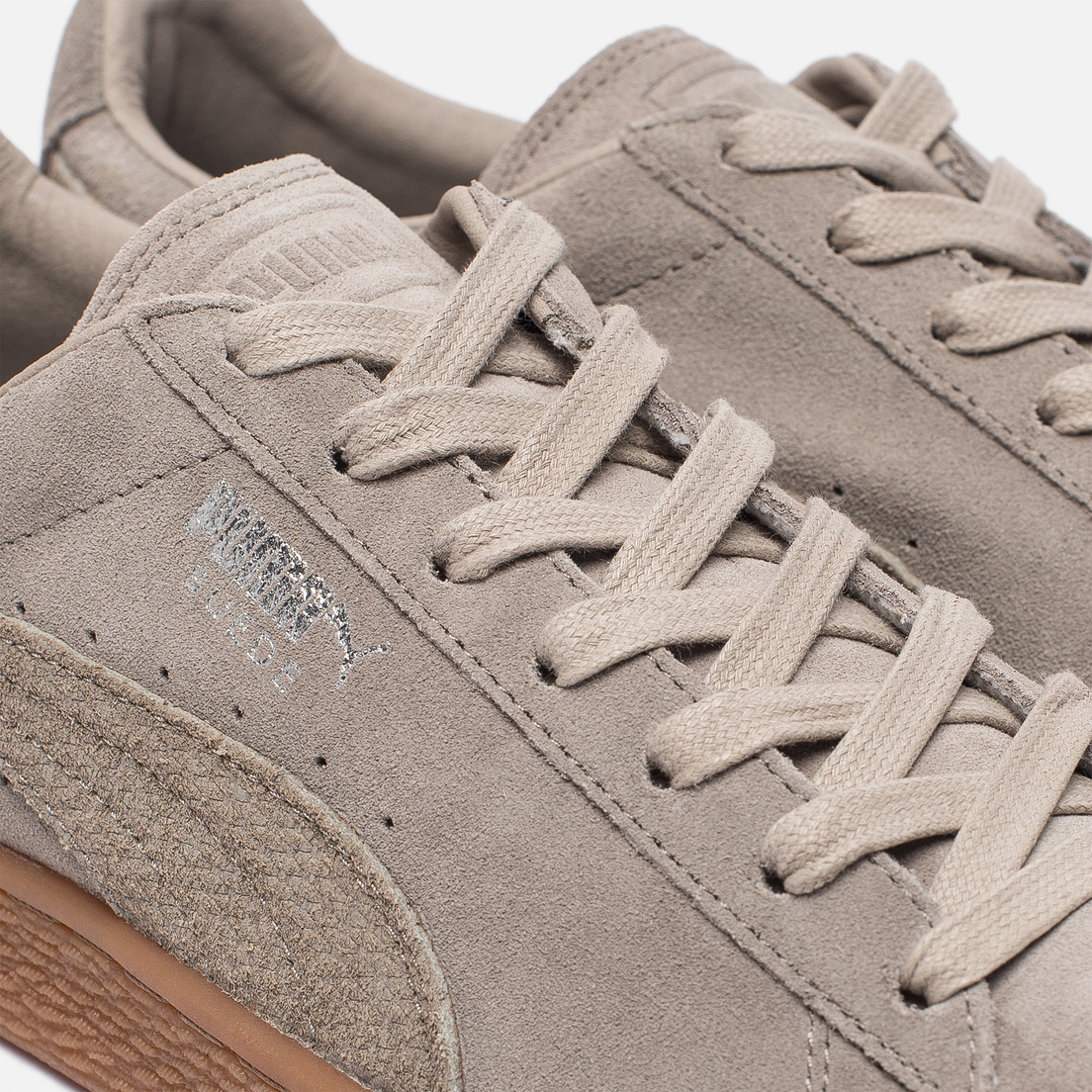Puma Мужские кроссовки Suede Classic Citi