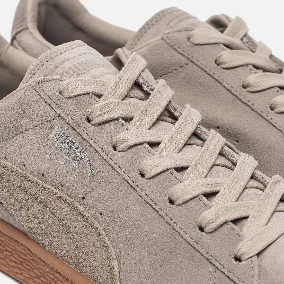 Puma Мужские кроссовки Suede Classic Citi