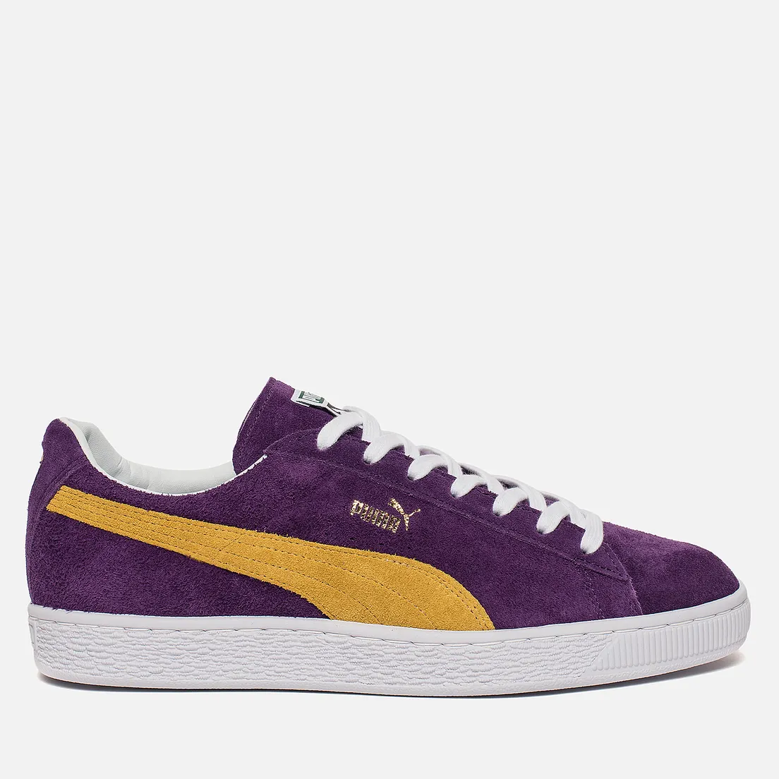 Puma Мужские кроссовки x Collectors Suede Classic
