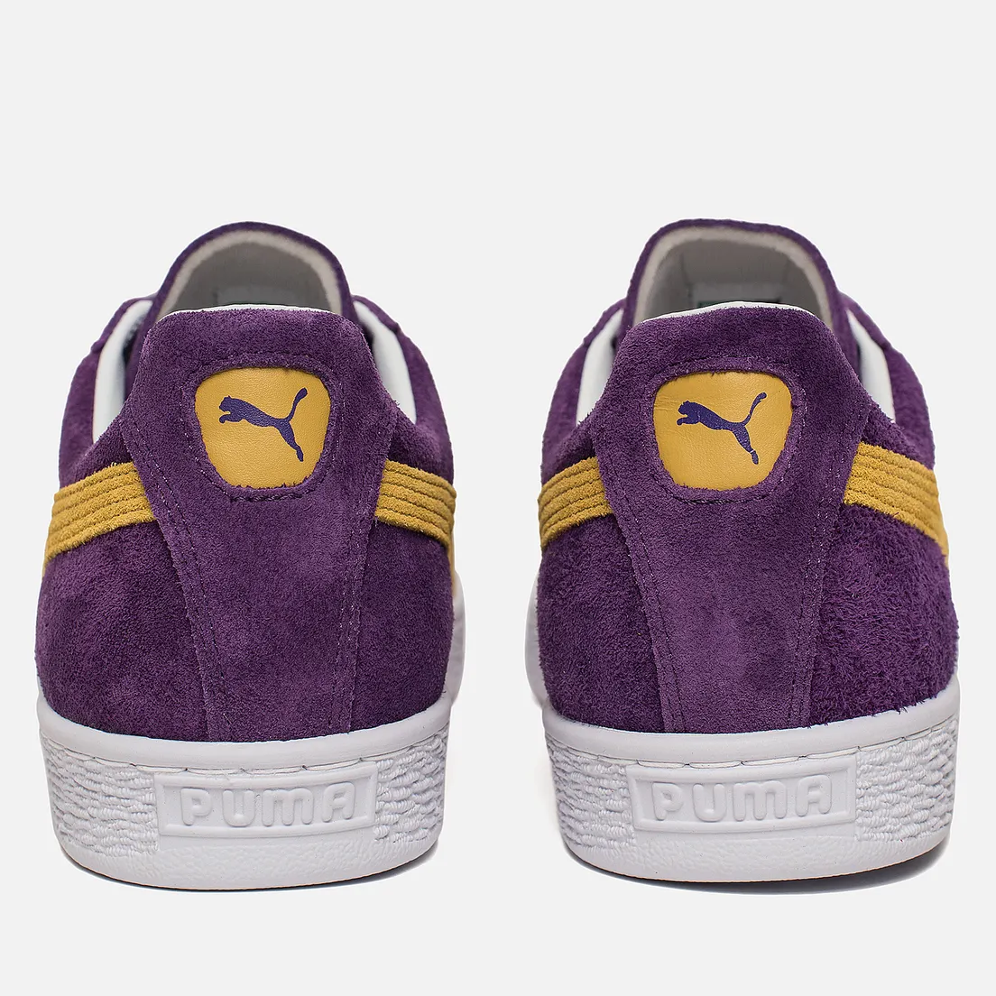Puma Мужские кроссовки x Collectors Suede Classic